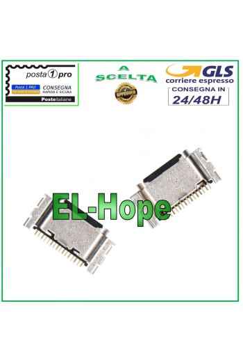 LADEANSCHLUSS OPPO A53S CPH2135 / A53 CPH2127 / A33 CPH2137 TYP C LADEN