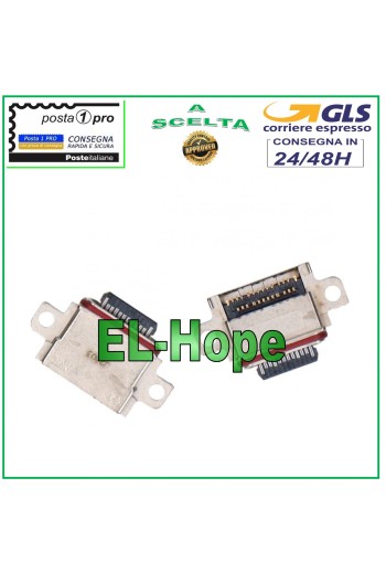 LADEANSCHLUSS SAMSUNG GALAXY S20 FE SM-G780F / G781B 5G LADEN TYP C
