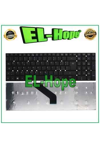 ITA-TASTATUR FÜR NOTEBOOK ACER ASPIRE E1-570 / E1-572 / E5-731 / V3-771 / V3-551