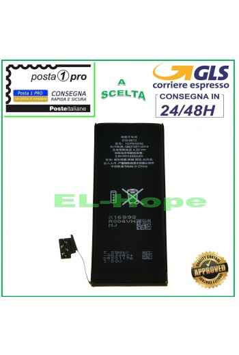 Ersatzakku für iPhone 5, 1440 mAh