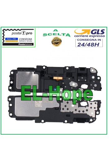 KLINGELTON SUMMER LAUTSPRECHER HONOR X8 4G TFY-LX1 L026 L036 AUDIO LAUTSPRECHER
