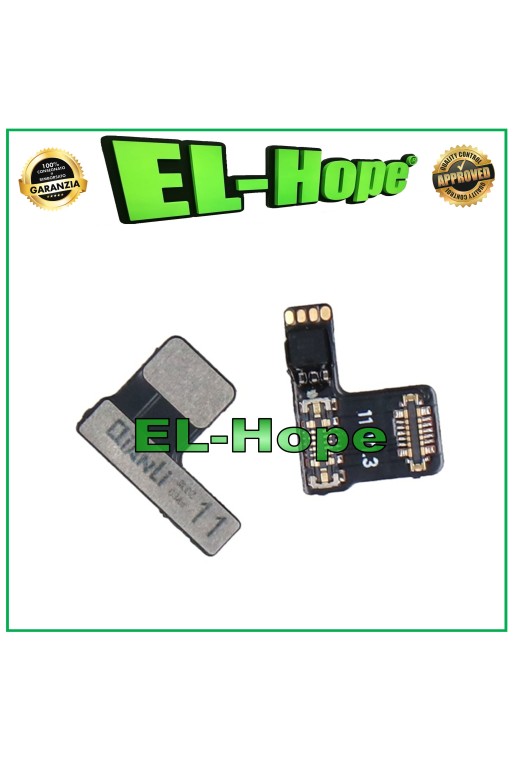FLACHES FLEXKABEL JCID REPARATUR FACE ID RESTORE FÜR IPHONE 11 FLACHES FLEXKABEL JCID REPARATUR FACE ID RESTORE FÜR IPHONE 11