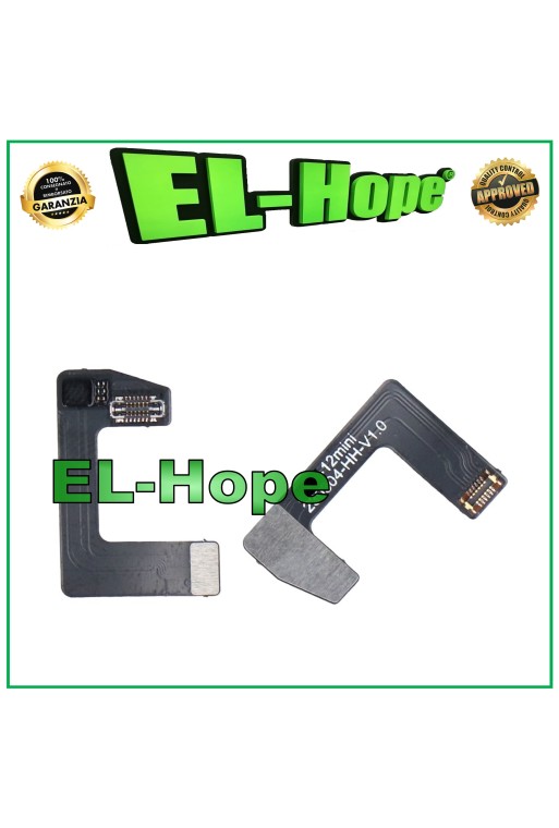 FLACHES FLEXKABEL REPARATUR FACE ID RESTORE FÜR IPHONE 12 MINI FLACHES FLEXKABEL REPARATUR FACE ID RESTORE FÜR IPHONE 12 MINI