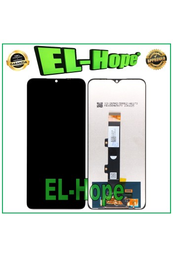 LCD-DISPLAY FÜR MOTOROLA MOTO E22 E22i XT2239 XT-2239 TOUCHSCREEN GLASBILDSCHIRM