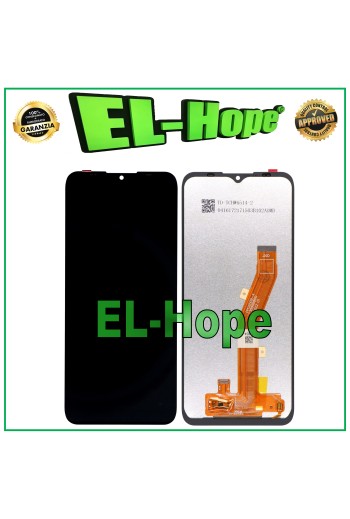 LCD-DISPLAY FÜR NOKIA C20 TA-1339 1348 1352 1356 TOUCHSCREEN-GLASBILDSCHIRM