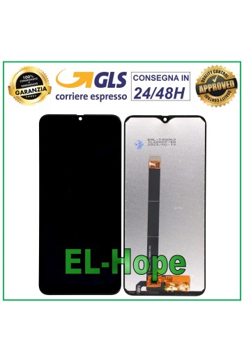 LCD-DISPLAY FÜR BLACKVIEW A60 /A60 PRO TOUCHSCREEN-MONITOR MONTIERTER BILDSCHIRM