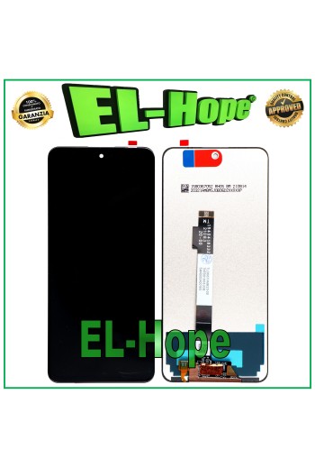 LCD-DISPLAY FÜR XIAOMI POCO X3 GT 21061110AG / REDMI NOTE 10 PRO 5G TOUCHSCREEN