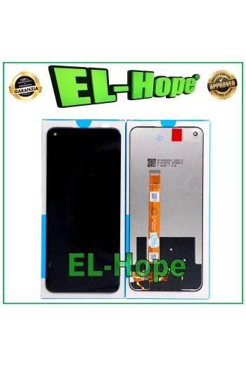 TOUCH-LCD-DISPLAY GLEICH ORIGINAL OPPO REALME 7 RMX2111 / NARZO 30 PRO 5G RMX2117