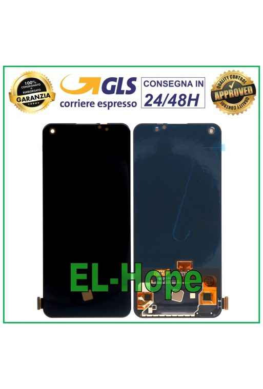 OLED-LCD-DISPLAY FÜR ONEPLUS NORD CE 5G CORE EDITION EB2101 EB2103 TOUCHSCREEN OLED-LCD-DISPLAY FÜR ONEPLUS NORD CE 5G CORE EDITION EB2101 EB2103 TOUCHSCREEN