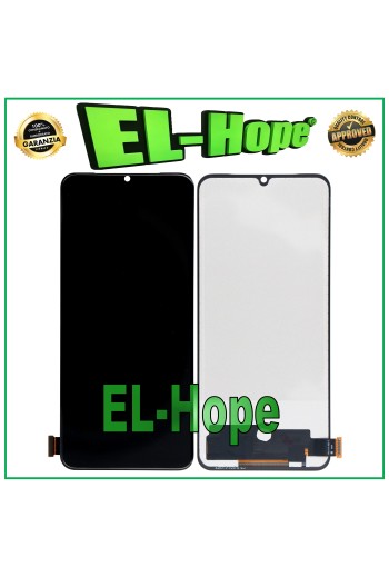 TFT-LCD-DISPLAY FÜR VIVO V20 / V20 SE V2022 V2023 V2024 V2025 TOUCHSCREEN