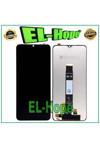 LCD-DISPLAY FÜR XIAOMI POCO C51 MZB0DXKIN MZB0E6DIN TOUCHSCREEN GLASBILDSCHIRM