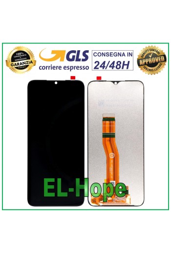 LCD-DISPLAY FÜR HONOR X6 VNE-LX1 VNE-LX2 TOUCHSCREEN-MONITORGLAS