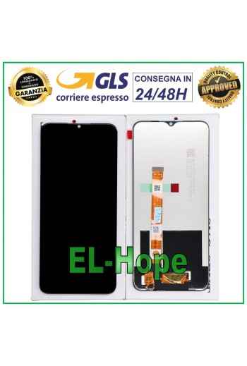 TOUCH-LCD-DISPLAY GLEICH ORIGINALSERVICE OPPO A9 2020 CPH1937 CPH1939 CPH1941