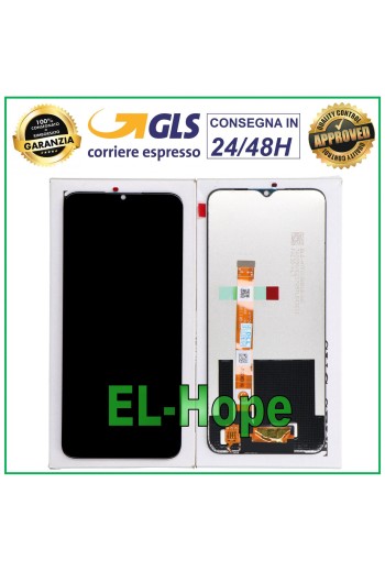 TOUCH-LCD-DISPLAY GLEICH ORIGINALSERVICE OPPO A9 A5 2020 CPH1931 CPH1933 PCHT30