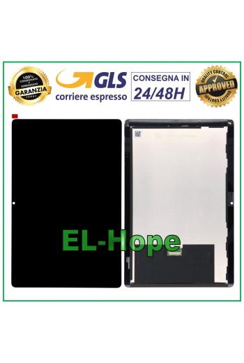 LCD-DISPLAY FÜR HUAWEI MATEPAD T10 AGR-W09 AGR-L09 TOUCHSCREEN GLASBILDSCHIRM
