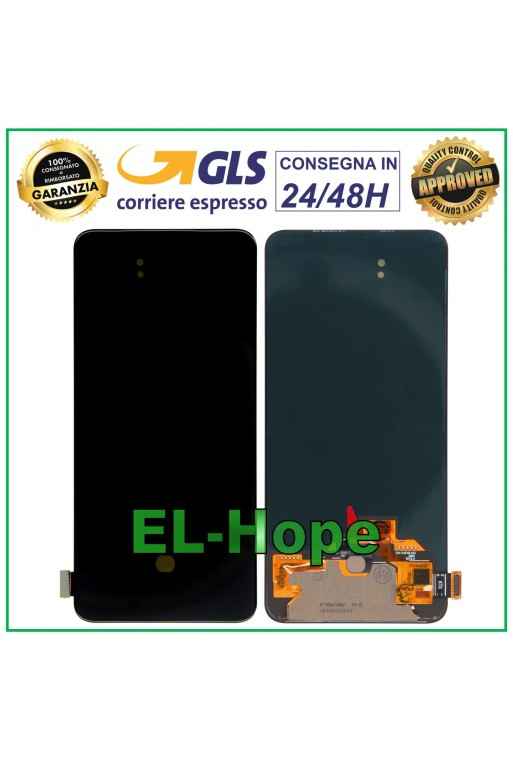 OLED-LCD-DISPLAY FÜR OPPO RENO 4G CPH1917 TOUCHSCREEN-GLASMONITORBILDSCHIRM