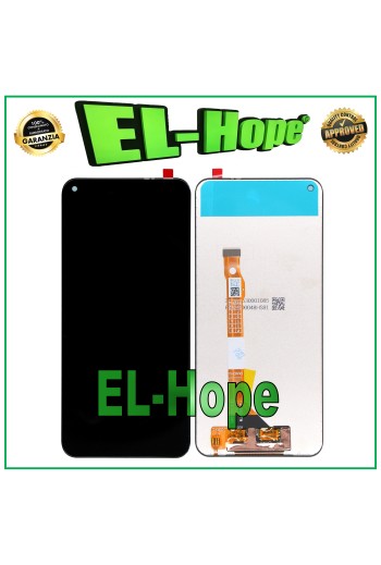 DISPLAY TOUCH + LCD FÜR VIVO Y50 V1965A / Y70S V2002A GLASBILDSCHIRMMONITOR