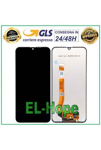 LCD-DISPLAY FÜR REALME C2 RMX1941 RMX1945 TOUCHSCREEN-GLASBILDSCHIRM MONTIERT 