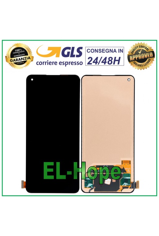 TFT-LCD-DISPLAY FÜR ONEPLUS 9RT MT2110 MT2111 TOUCHSCREEN-GLASBILDSCHIRM TFT-LCD-DISPLAY FÜR ONEPLUS 9RT MT2110 MT2111 TOUCHSCREEN-GLASBILDSCHIRM