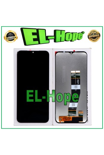 TOUCH-LCD-DISPLAY GLEICH ORIGINAL SAMSUNG GALAXY A14 4G SM-A145R A145P GLAS