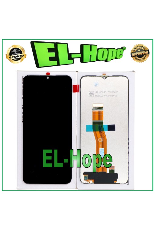 LCD-DISPLAY TOUCH PARI ORIGINAL SERVICE HONOR X8 5G VNE-N41 BILDSCHIRM GLAS