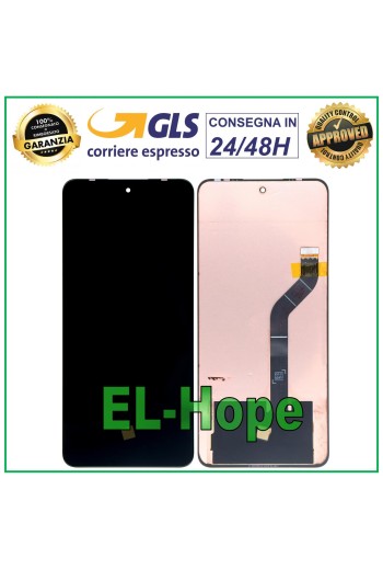 OLED-LCD-DISPLAY FÜR XIAOMI MI 12 LITE 2203129G TOUCHSCREEN-GLAS SCHWARZER BILDSCHIRM