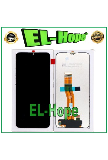 LCD-DISPLAY TOUCH PARI ORIGINAL SERVICE HONOR 70 LITE RBN-NX1 BILDSCHIRMGLAS