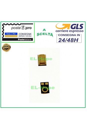 MIKROFON-SPRACHANRUF SAMSUNG GALAXY J7 J730 J5 J530 J3 J330 2017 J6+ J4+ Plus