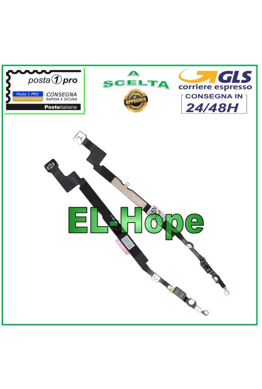 FLAT FLEX BLUETOOTH-KABEL-SIGNALANTENNE FÜR APPLE IPHONE 12-ANSCHLUSS
