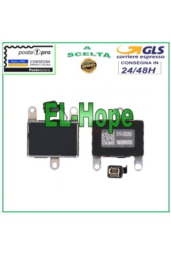 FLACHES VIBRATIONS-VIBRACALL FÜR APPLE IPHONE 12 MINI VIBRATORMOTORMODUL