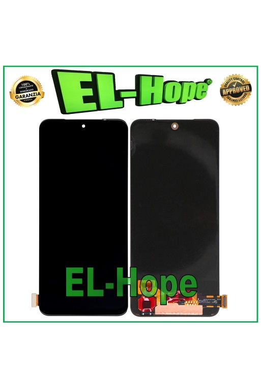 OLED-LCD-DISPLAY FÜR XIAOMI POCO M4 PRO 4G 2022 TOUCHSCREEN MONTIERTER BILDSCHIRM OLED-LCD-DISPLAY FÜR XIAOMI POCO M4 PRO 4G 2022 TOUCHSCREEN MONTIERTER BILDSCHIRM