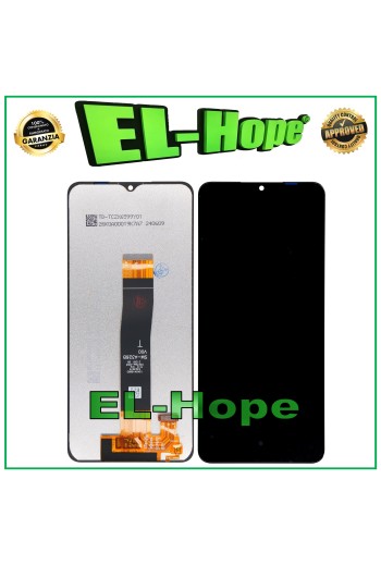 LCD-DISPLAY FÜR SAMSUNG GALAXY A32 SM-A326 A326B 5G TOUCHSCREEN GLASBILDSCHIRM
