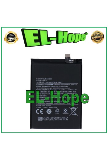 AKKU BN5D FÜR XIAOMI REDMI NOTE 11 11S / POCO M4 PRO 5000 mAh GLEICH ORIGINAL