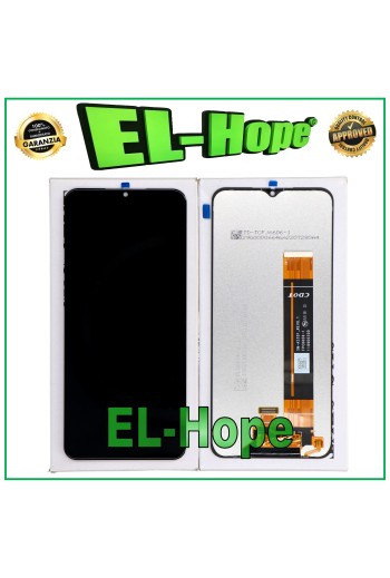 TOUCH-LCD-DISPLAY GLEICH ORIGINALSERVICE SAMSUNG A23 4G 2022 SM-A235 FLAT CDOT