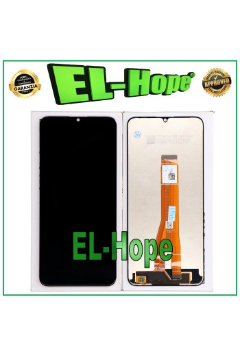 LCD-DISPLAY TOUCHSCREEN PARI ORIGINALSERVICE FÜR HONOR X7A RKY LX2 LX1 GLAS