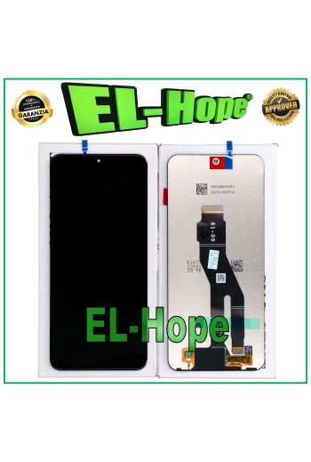 LCD-DISPLAY TOUCHSCREEN PARI ORIGINALSERVICE FÜR HONOR X8A CRT-LX1 LX2 GLAS