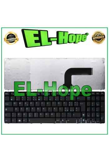 TASTATUR ITA NOTEBOOK ASUS X54H X54HR X54L X55A