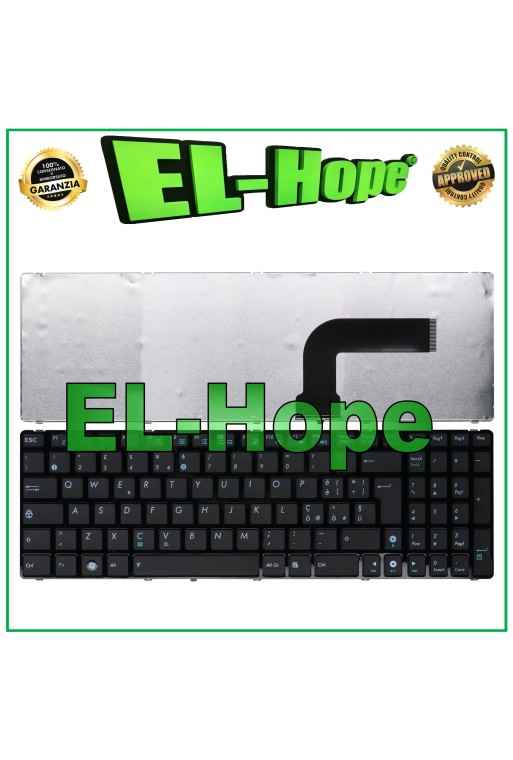 TASTATUR ITA NOTEBOOK ASUS X54H X54HR X54L X55A