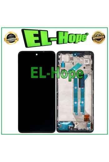 OLED-RAHMEN-LCD-DISPLAY FÜR XIAOMI REDMI NOTE 11 PRO 5G 2201116SG TOUCHSCREEN