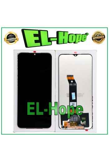 TOUCH-LCD-DISPLAY GLEICH ORIGINALSERVICE XIAOMI REDMI NOTE 11E / 11R 22041219C