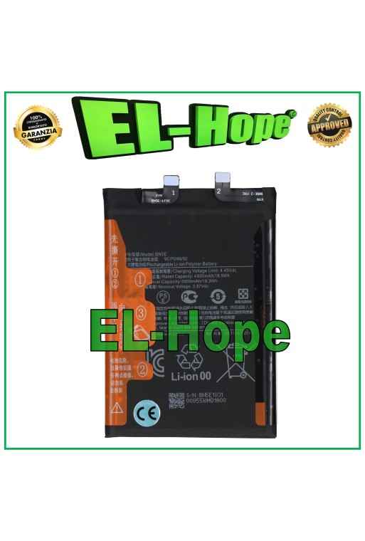 AKKU BN5E FÜR XIAOMI REDMI NOTE 12 PRO 4G 5000 mAh GLEICH ORIGINAL AKKU BN5E FÜR XIAOMI REDMI NOTE 12 PRO 4G 5000 mAh GLEICH ORIGINAL