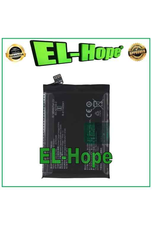 AKKU BLP849 2ICP6/32/85 OPPO REALME GT NEO RMX3031 2250mAh PARI ORIGINAL AKKU BLP849 2ICP6/32/85 OPPO REALME GT NEO RMX3031 2250mAh PARI ORIGINAL