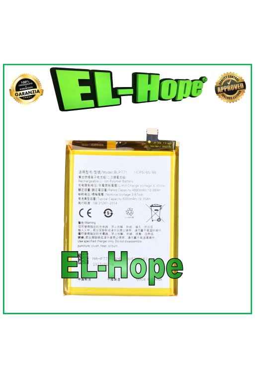BLP771 AKKU FÜR OPPO REALME NARZO 50A PRIME 5000mAh ORIGINAL BLP771 AKKU FÜR OPPO REALME NARZO 50A PRIME 5000mAh ORIGINAL