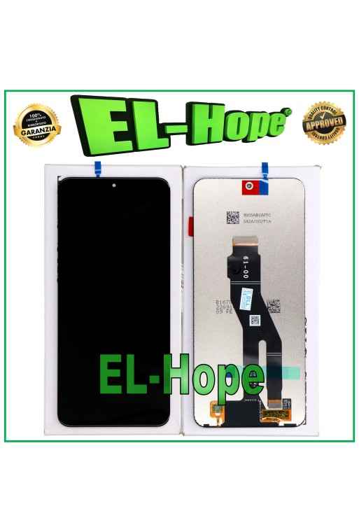 LCD-DISPLAY TOUCHSCREEN PARI ORIGINALSERVICE FÜR HONOR 90 LITE CRT-NX1 GLAS LCD-DISPLAY TOUCHSCREEN PARI ORIGINALSERVICE FÜR HONOR 90 LITE CRT-NX1 GLAS