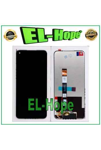 DISPLAY LCD TOUCH PARI ORIGINAL SERVICE OPPO REALME NARZO 30 5G RMX3242 GLAS