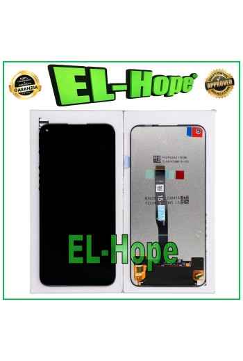 LCD-DISPLAY TOUCH PARI ORIGINALSERVICE HUAWEI NOVA 7i JNY-LX1 LX2 GLAS