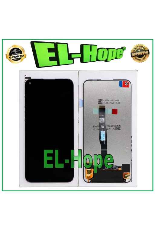 TOUCH-LCD-DISPLAY GLEICH ORIGINALSERVICE HUAWEI NOVA 6 SE JNY-L21A JNY-L01A TOUCH-LCD-DISPLAY GLEICH ORIGINALSERVICE HUAWEI NOVA 6 SE JNY-L21A JNY-L01A