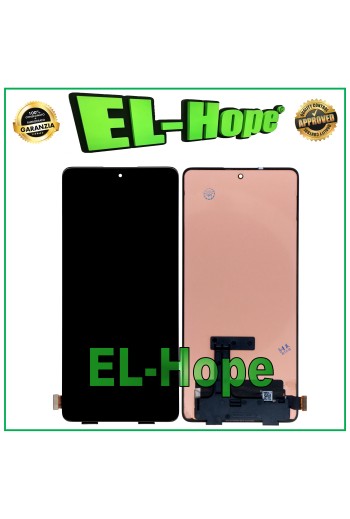OLED-LCD-DISPLAY FÜR XIAOMI MI 11T 21081111RG /11T PRO 2107113SG TOUCHSCREEN