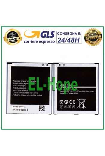 EB-B600BC AKKU FÜR SAMSUNG GALAXY S4 GT I9500 I9505 2600 mAh GLEICH ORIGINAL