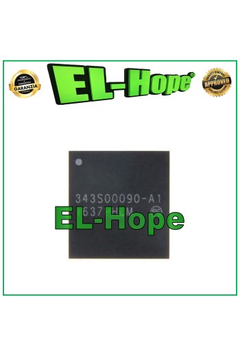 IC-CHIP-LADELADUNG 343S00090 FÜR APPLE IPAD PRO 10,5  A1701 A1709 A1852